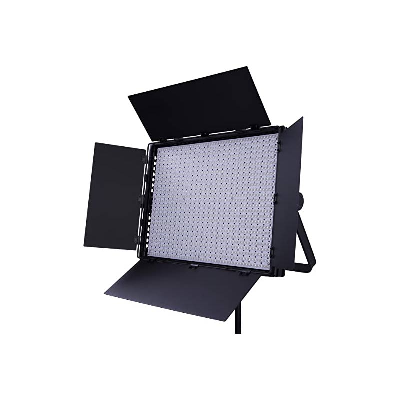 Hollywood-A-1200BI-PANNEL-LED-BICOLOR(1) PANNEL LED BICOLOR A-1200BI – Au meilleur prix en Tunisie