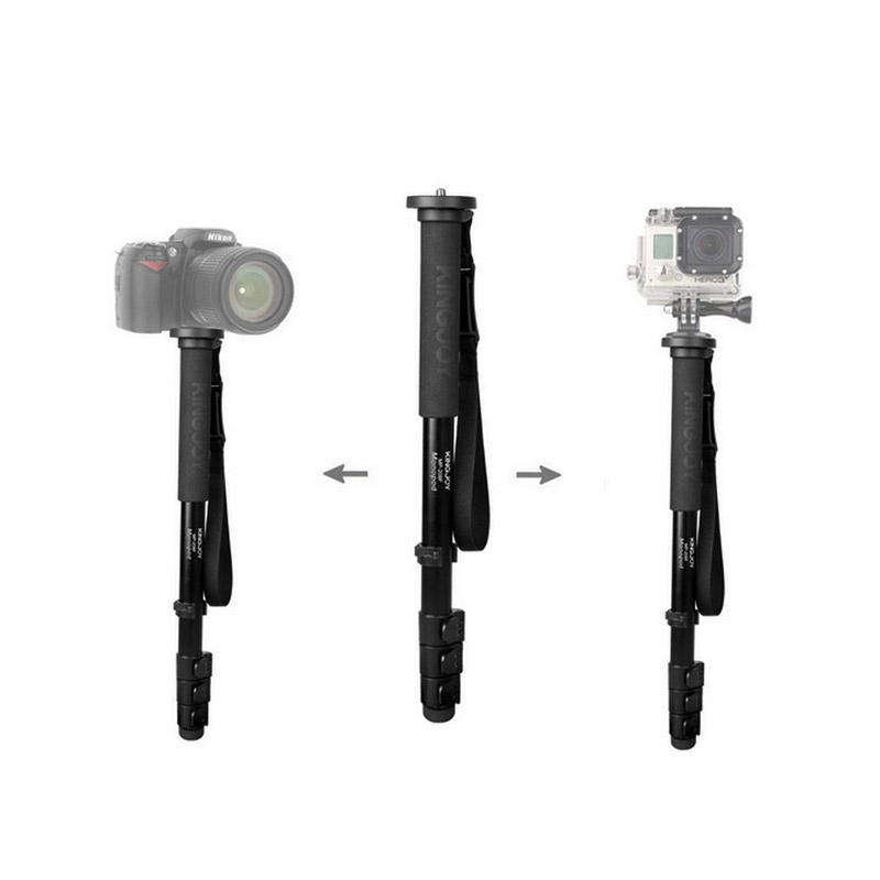 Hollywood-MonoPod-kingjoy208-FL MONOPOD KINGJOY 208FL – Au meilleur prix en Tunisie