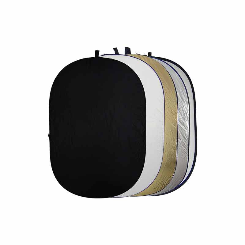 Hollywood-REFLECTEUR-GODOX-5EN1-120X180cm(2) REFELECTEUR GODOX 5EN1 150X200cm – Au meilleur prix en Tunisie