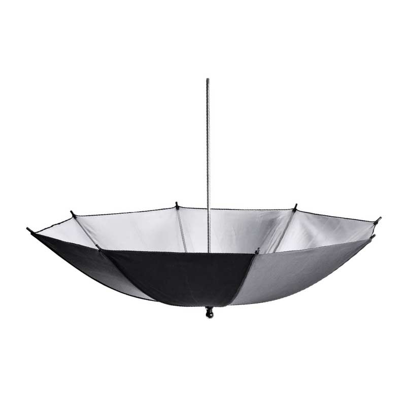 hollywood-GODOX-UMBRELLA-BLACK&SLIVER(1) GODOX UMBRELLA BLACK/SLIVER – Au meilleur prix en Tunisie