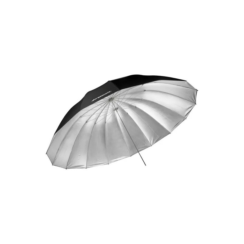 hollywood-GODOX-UMBRELLA-UB3-BLACK-SILVER-185cm GODOX UMBRELLA BLACK/SLIVER – Au meilleur prix en Tunisie