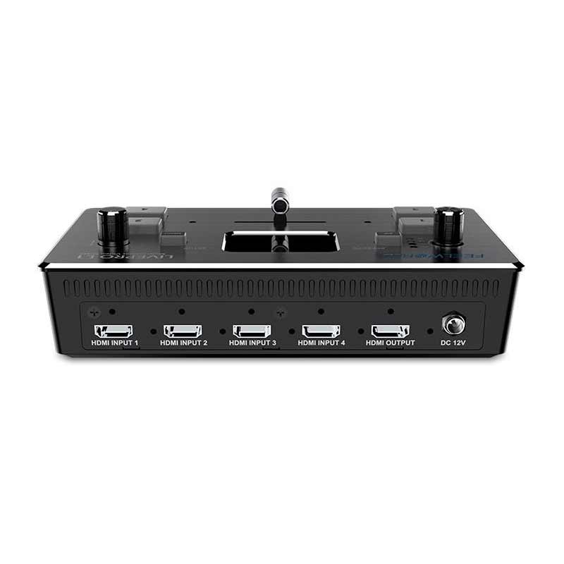 hollywood-LIVE-PRO-L1(2)- FEELWORLD LIVE PRO L1 – Au meilleur prix en Tunisie