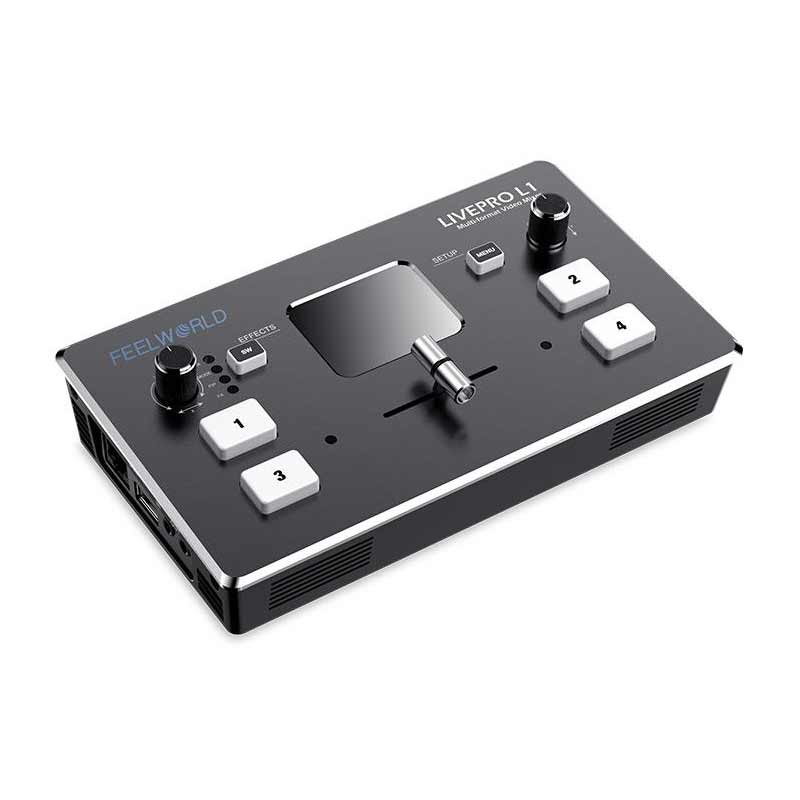 hollywood-LIVE-PRO-L1(3)- FEELWORLD LIVE PRO L1 – Au meilleur prix en Tunisie