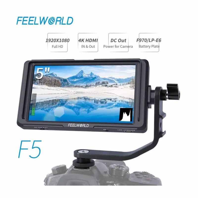 hollywood-MONITEUR-FEEL-WORLD-F5(3) MONITEUR FEELWORLD F5 PRO – Au meilleur prix en Tunisie
