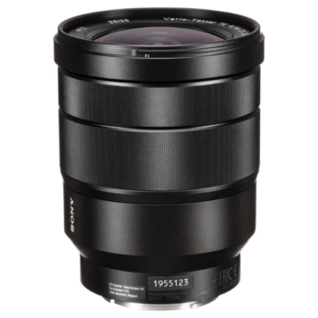 SONY FE 16-35mm F/4 ZA OSS ZEISS En Tunisie