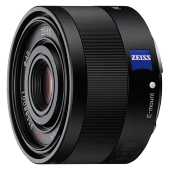 SONY FE 35mm F/2,8 ZA ZEISS En Tunisie