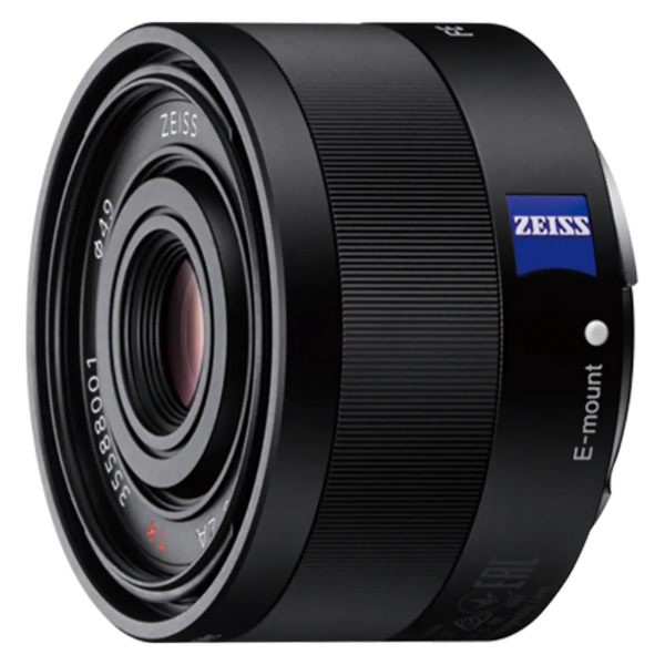 SONY FE 35mm F/2,8 ZA ZEISS HTN SONY FE 35mm F/2,8 ZA ZEISS En Tunisie