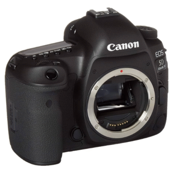 CANON EOS 5D MARK IV En Tunisie