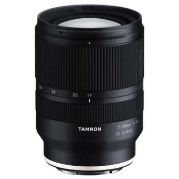 TAMRON 17-28 mm F/2.8 Di III RXD En Tunisie
