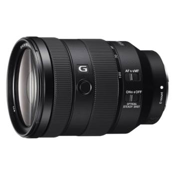 SONY FE 24-105mm F4 G OSS En Tunisie