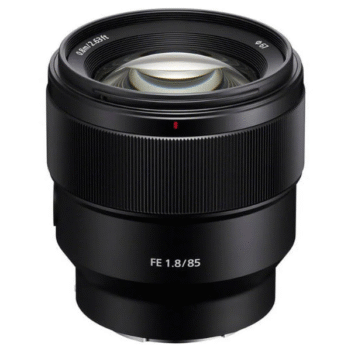 SONY FE 85mm F/1.8 En Tunisie