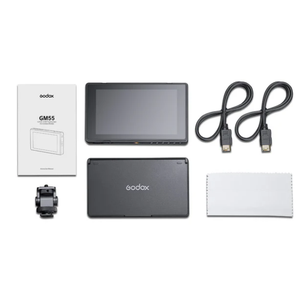 GODOX GM55 HTN GODOX GM55 En Tunisie