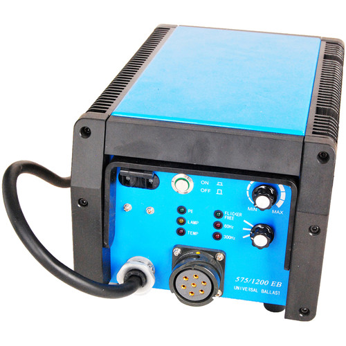 97295534-origpic-c127ef FRESNEL HMI 1200W SAMARK – Au meilleur prix en Tunisie