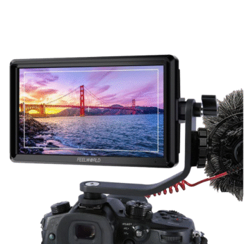 fw568 v3 feelworld en tunisie