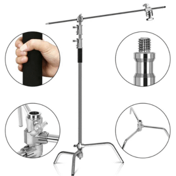 C STAND PROFESSIONNEL En Tunisie