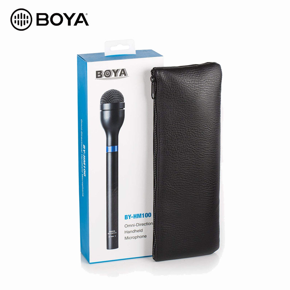 Hfbf2101ce1624974bcf857380381702cN BOYA BY-HM100 – Au meilleur prix en Tunisie