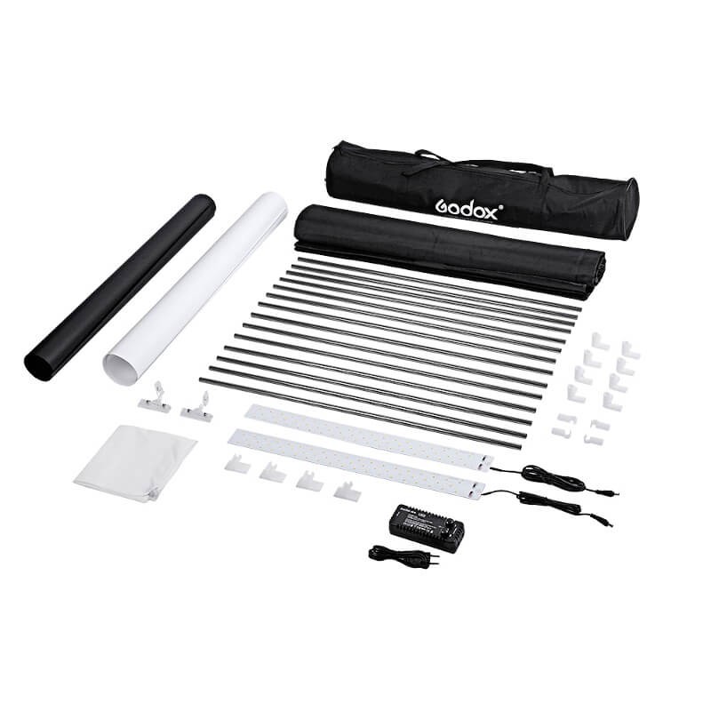 godox-lsd40-namiot-bezcieniowy-6 GODOX LSD80 – Au meilleur prix en Tunisie