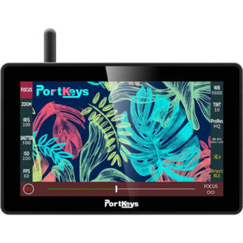 PORTKEYS BM5III WR – Au meilleur prix en Tunisie