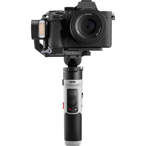 1646991253_IMG_1707110 ZHIYUN CRANE M2 S – Au meilleur prix en Tunisie