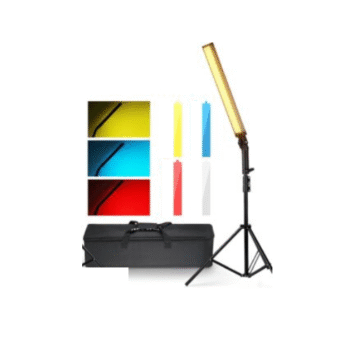 NEEWER BH20B UPGRADED LED VIDEO LIGHT STICK (10103635) – Au meilleur prix en Tunisie