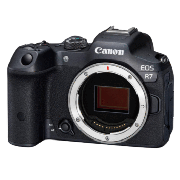 CANON EOS R7 – Au meilleur prix en Tunisie