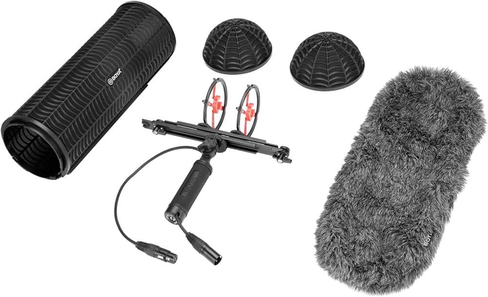 71O7-Wts+sL._AC_UF1000,1000_QL80_ BOYA BY-WS1000 – Au meilleur prix en Tunisie