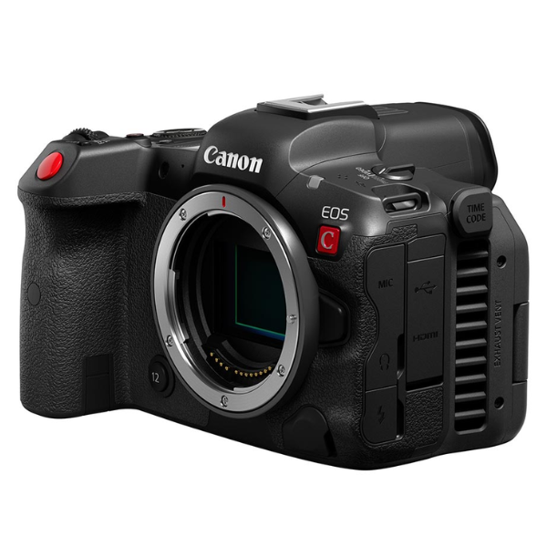 CANON EOS R5C HTN CANON EOS R5C En Tunisie