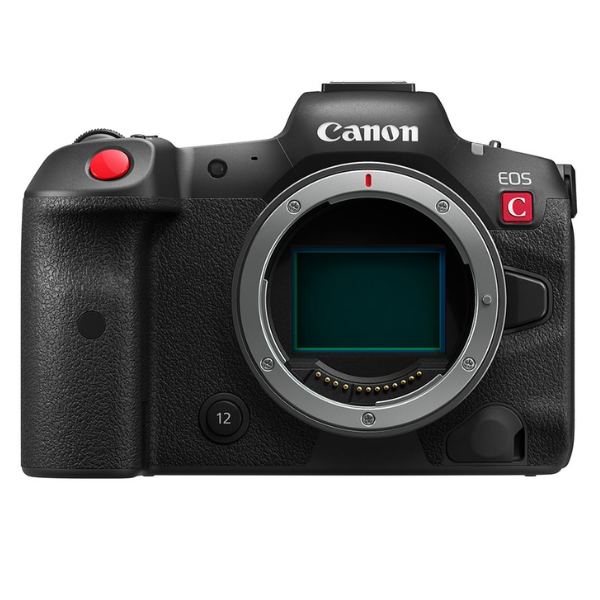 CANON EOS R5C HTN CANON EOS R5C En Tunisie