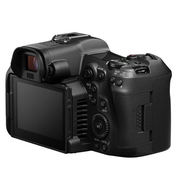 CANON EOS R5C HTN CANON EOS R5C En Tunisie