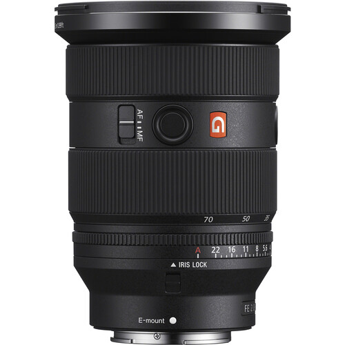 1651055463_IMG_1739516 SONY FE 24-70mm F/2.8 GM II – Au meilleur prix en Tunisie