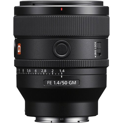 1676974548_IMG_1941155 SONY FE 50mm F/1.4 GM – Au meilleur prix en Tunisie