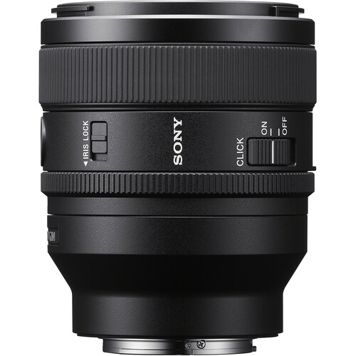 1683116303_IMG_1987457 SONY FE 50mm F/1.4 GM – Au meilleur prix en Tunisie