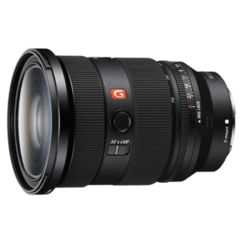 SONY FE 24-70mm F/2.8 GM II En Tunisie