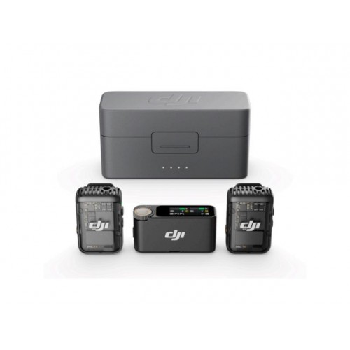 DJI-Mic-2-pack-60-500x500 DJI MIC 2 (2 TX + 1 RX) – Au meilleur prix en Tunisie