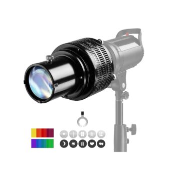 SOONPHO OPTICAL SNOOT BOWENS – Au meilleur prix en Tunisie