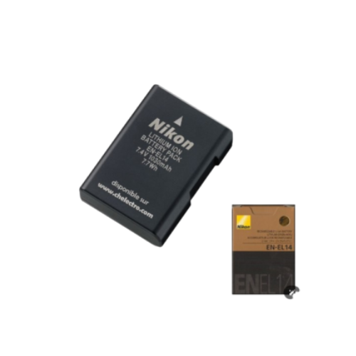 Untitled design (85) BATTERIE NIKON EL-14 – Au meilleur prix en Tunisie