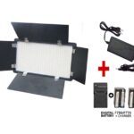 KIT LED VARICOLOR 800 RGB – Au meilleur prix en Tunisie