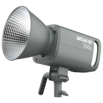 APUTURE AMARAN 150C RGB En Tunisie