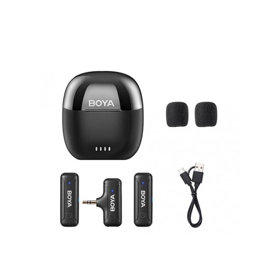 BY-WM3T-M2 PB-550x550h BOYA BY-WM3T-M2 – Au meilleur prix en Tunisie