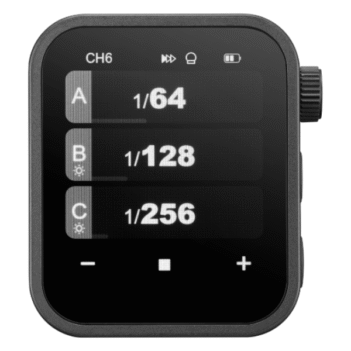 GODOX X3 Sony En Tunisie