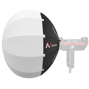 APUTURE LANTERN 60 CM En Tunisie