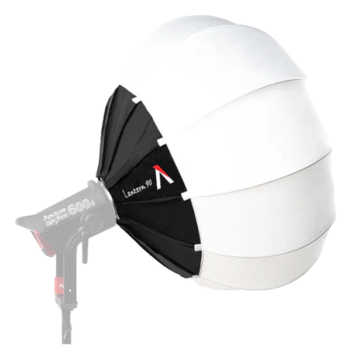 APUTURE LANTERN 90CM En Tunisie