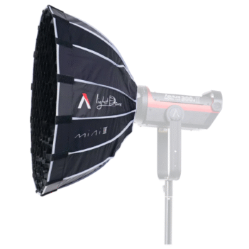 APUTURE LIGHT DOME MINI III En Tunisie