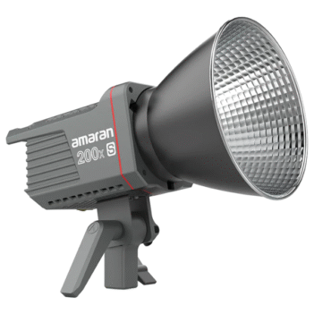 APUTURE AMARAN 200X S En Tunisie