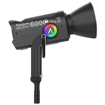 APUTURE LS600C PRO II RGB LED MONOLIGHT En Tunisie