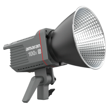 APUTURE AMARAN 100X S En Tunisie