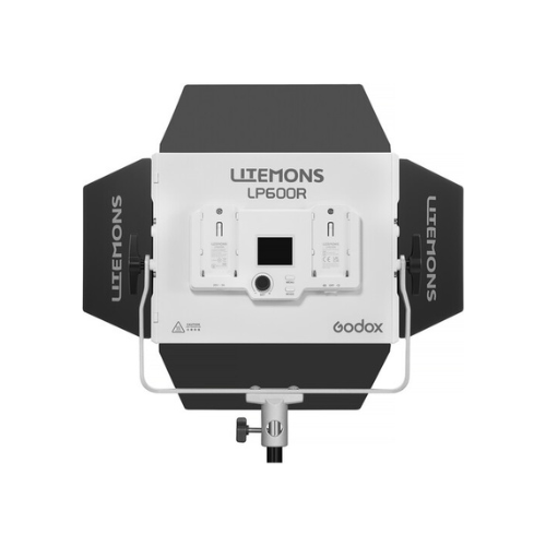 Design sans titre (11) GODOX LITEMONS LP600R – Au meilleur prix en Tunisie