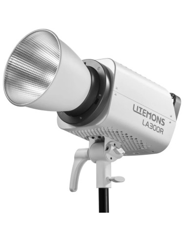 projecteur-led-godox-litemons-la300r GODOX LITEMONS LA300R – Au meilleur prix en Tunisie