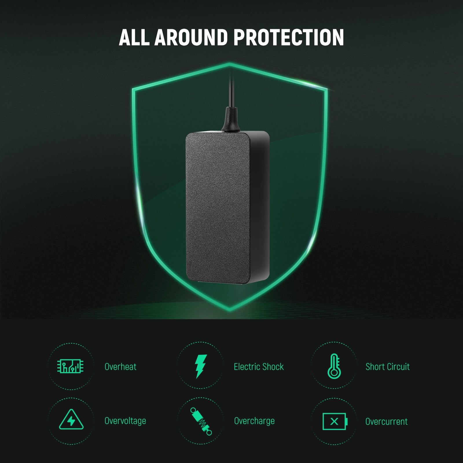 10101336_5 NEEWER NP-FZ100 SONY DC COUPLER DUMMY BATTERY CHARGER SET (10103235) – Au meilleur prix en Tunisie