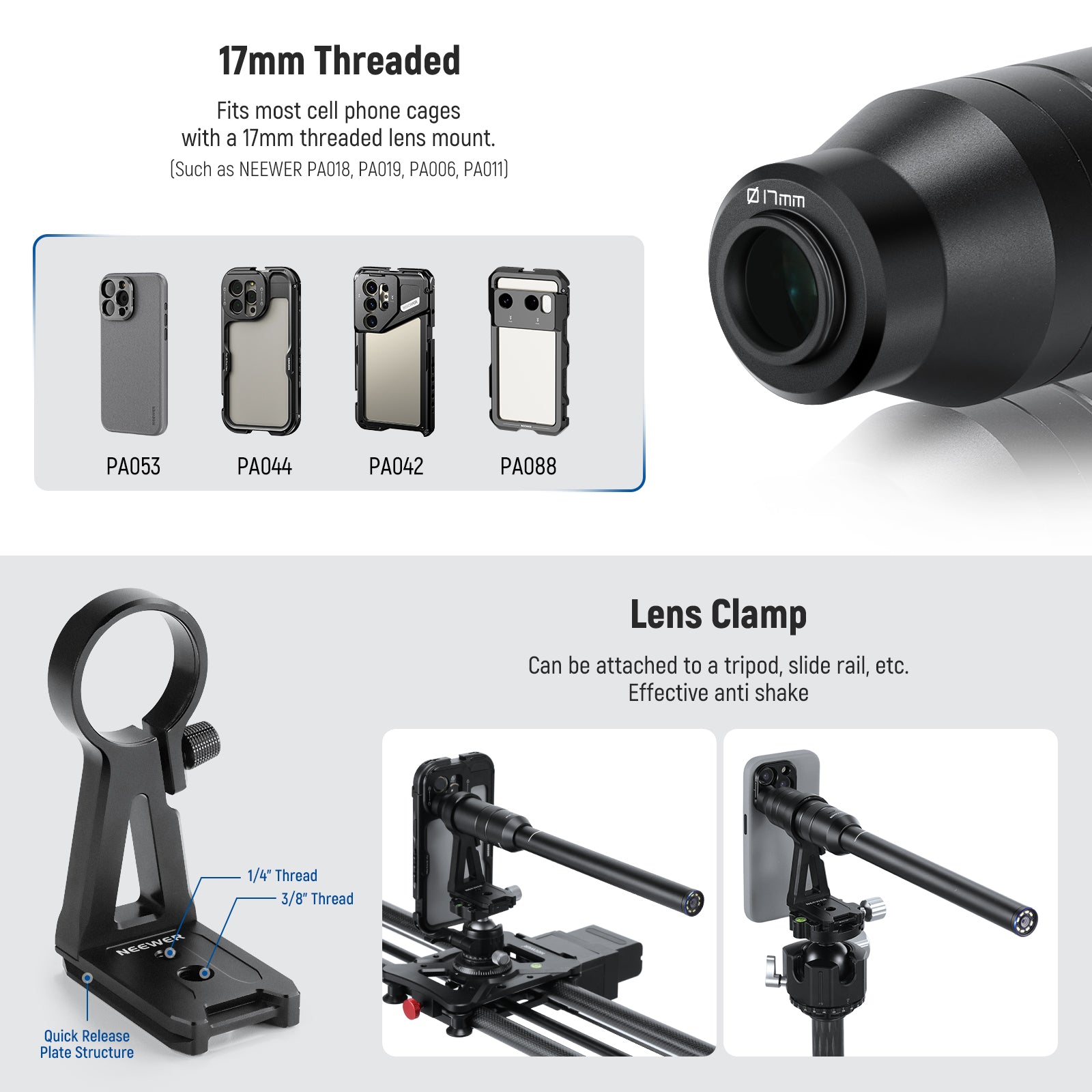 8_ab917cca-4071-4721-899e-b3ae1a4e9ba5 NEEWER LS-51 18mm 2x MACRO PROBE LENS WTH 17MM THREAD (10104986) – Au meilleur prix en Tunisie